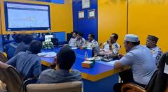 Dishub Dumai Siapkan Rekayasa Lalu Lintas di Bundaran Putri Tujuh